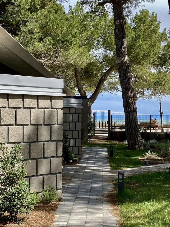 Seafront Apartments DOlivo al Mare
