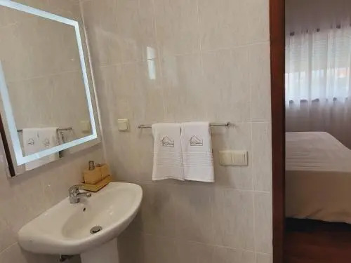 MJ Guest House