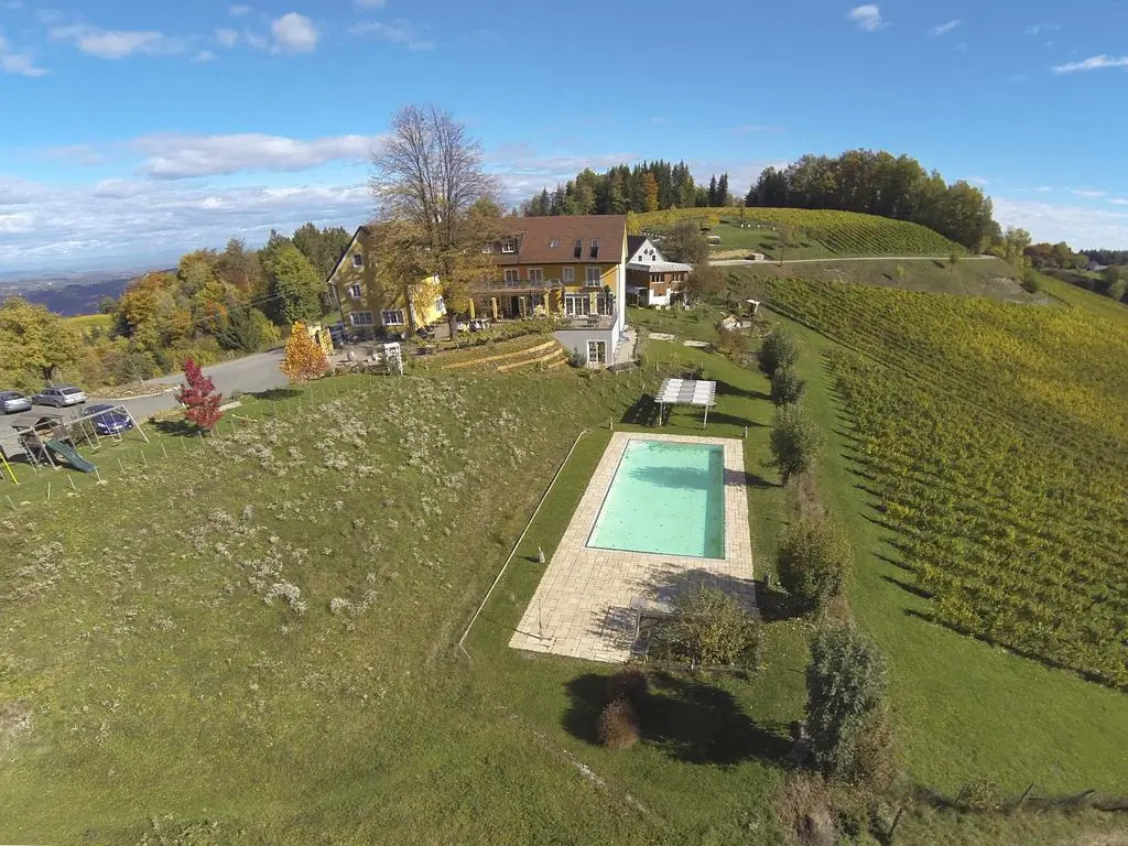 Hotel Moserhof