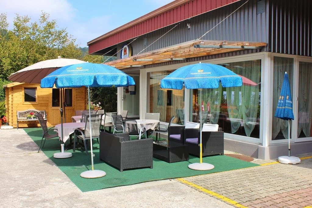 Motel Sihlbrugg