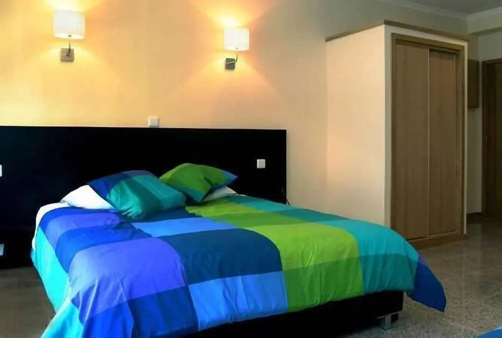 Oporto City Centre Apartments