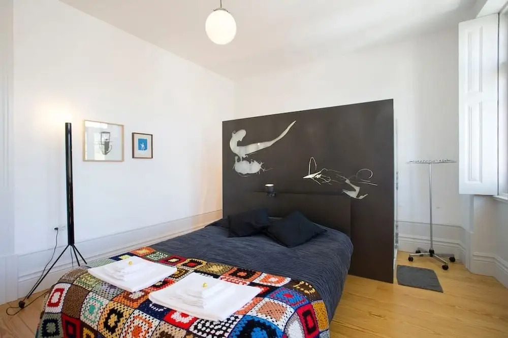 14º Esquadra - Cais das Pedras Guest House