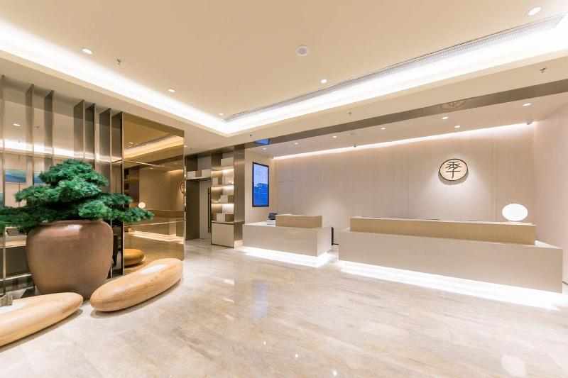 JI Hotel Dalian Airport