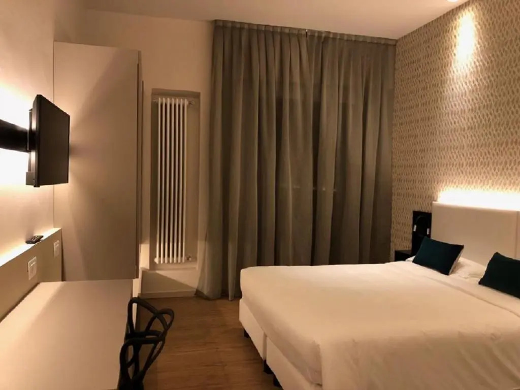 Hotel Ariston & Apartments