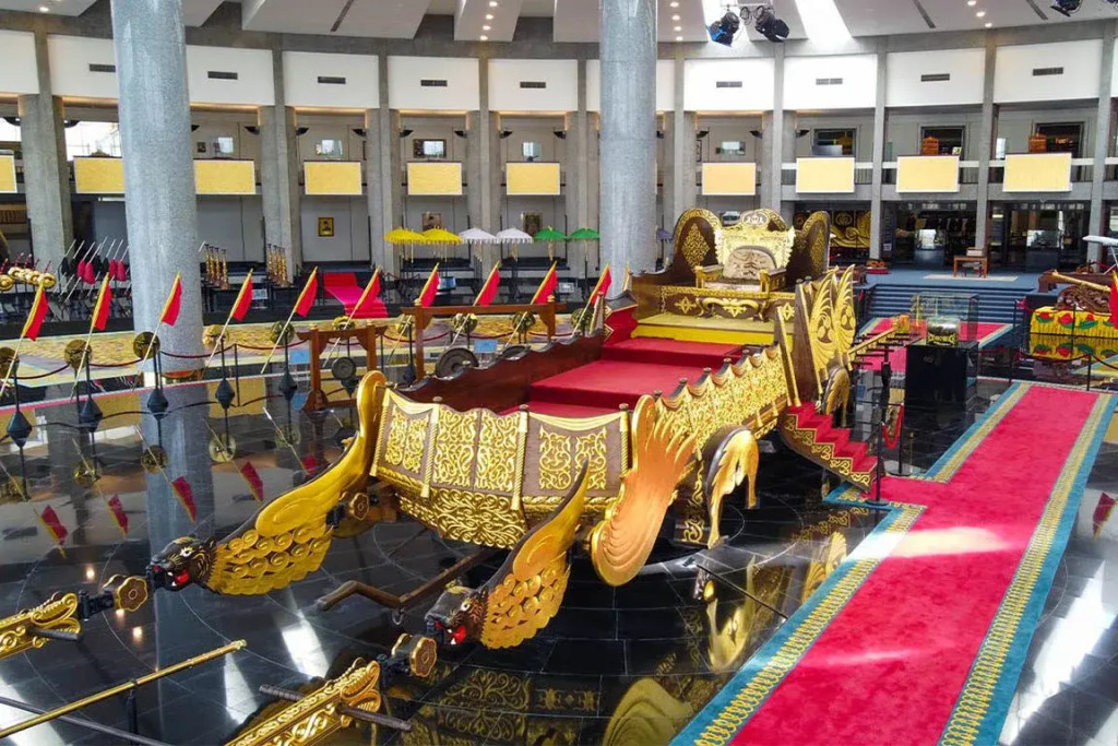 The Brunei Hotel
