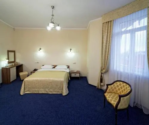 Svityaz Resort