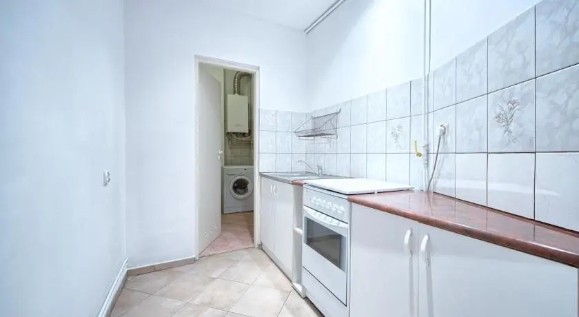 Apartament Bema Plaza