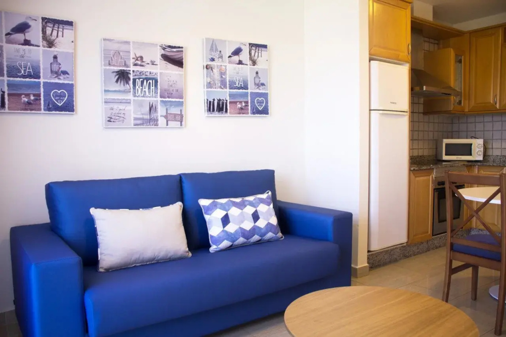 Hotel Boutique TAO Caleta Mar