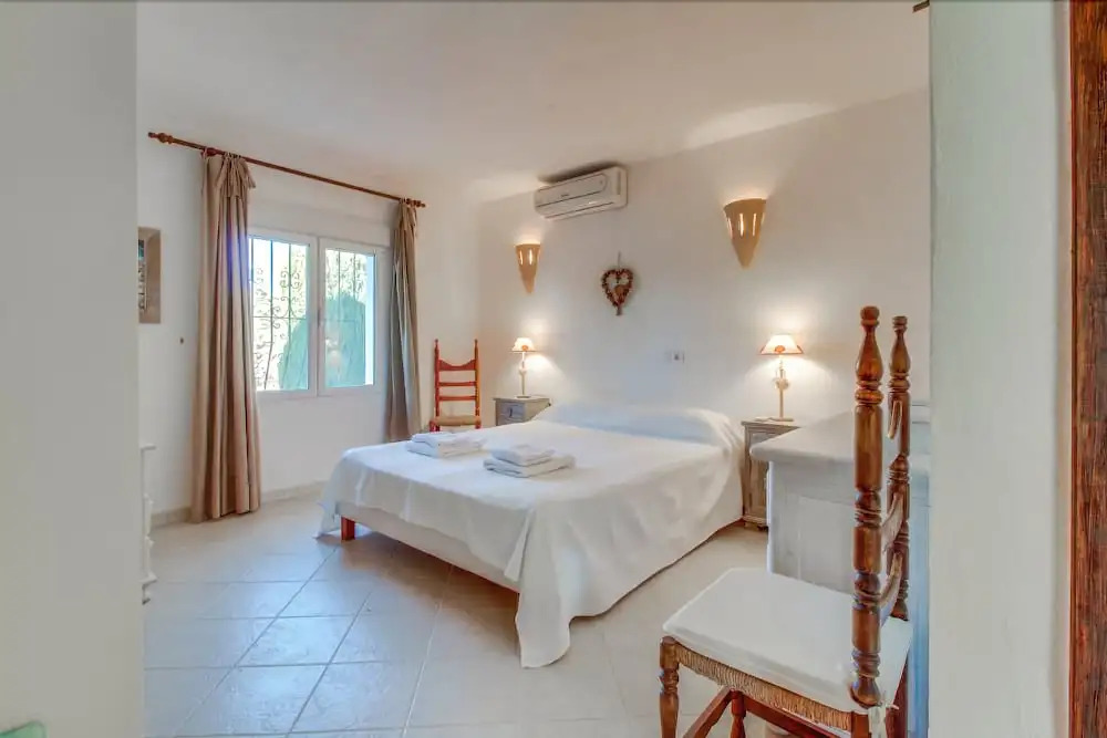 Villa Carrer Canari