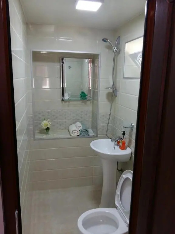 Guest House Panda