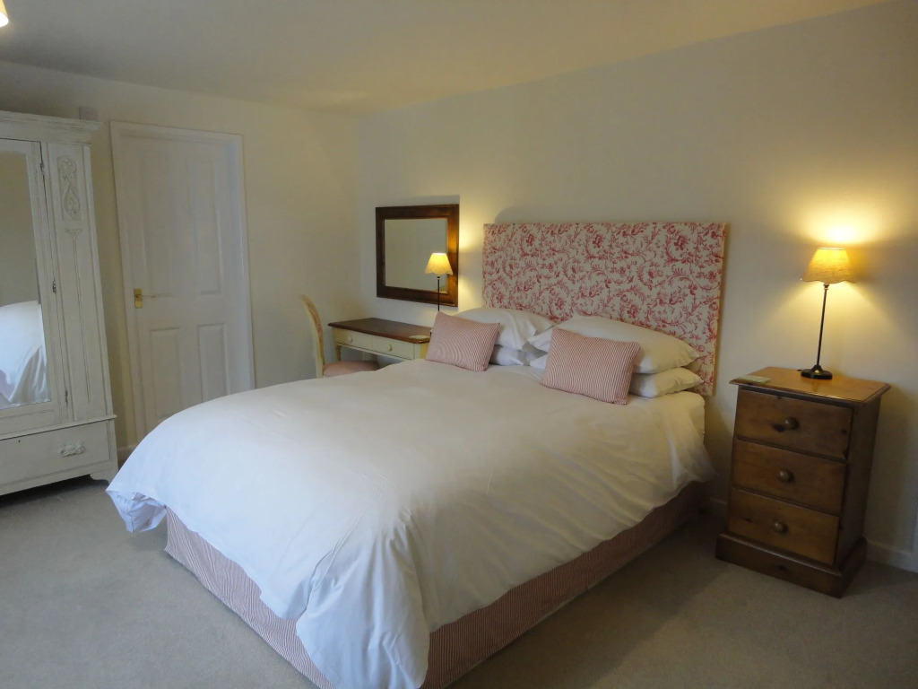 The Heritage Bed and Breakfast