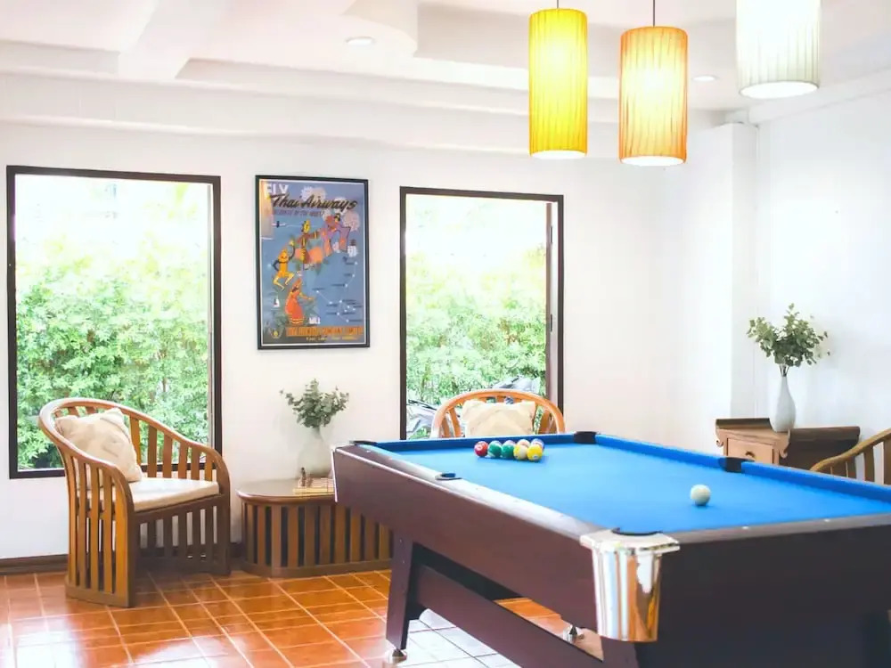 The Social Club Coliving & Coworking
