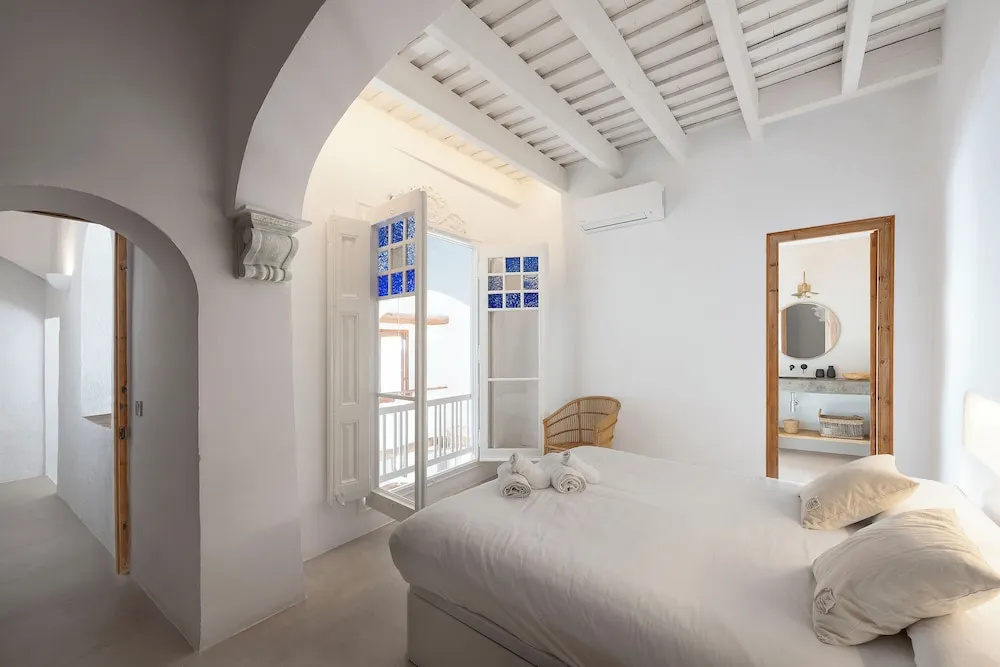Casa Concha - Casas