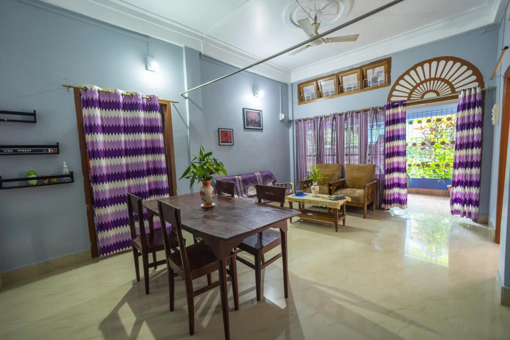 Samay Homestay