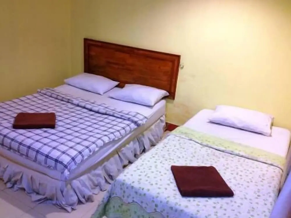 P.N. Guest House
