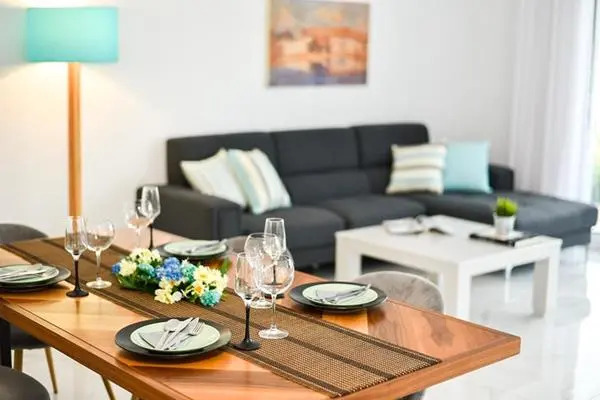 Acrotel Porto Brava Seaside Resort