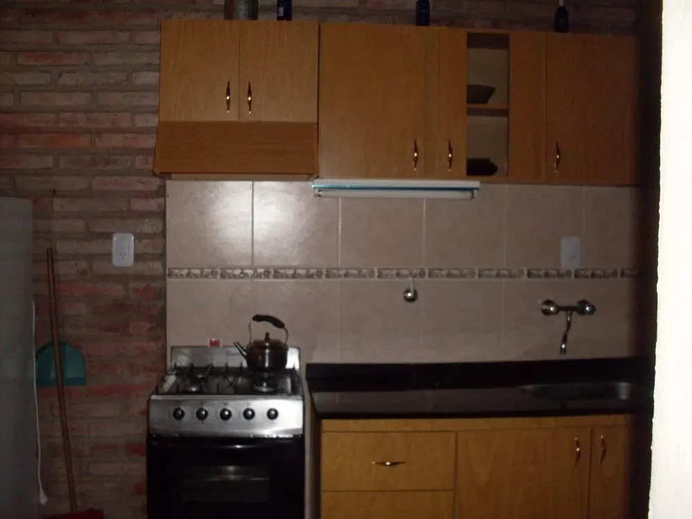 Cabañas El Eden