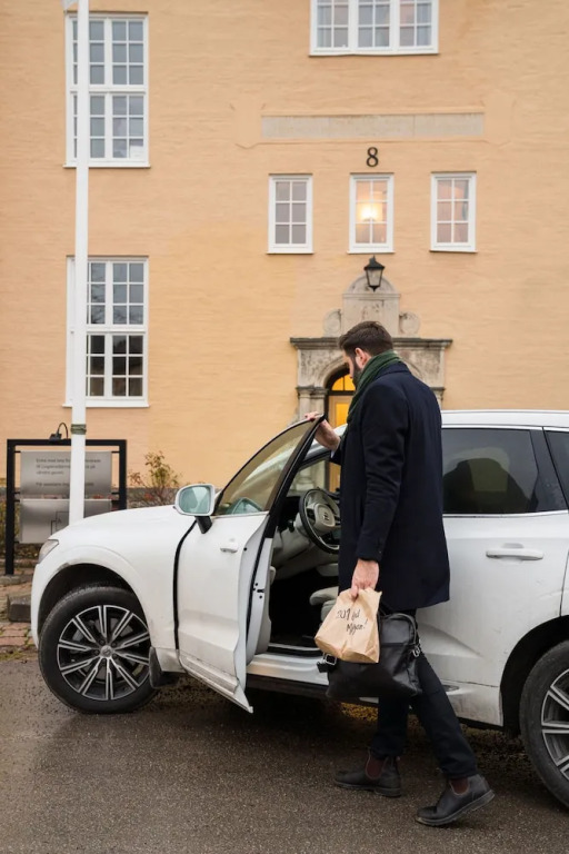 Livgrenadjärmässen Hotell-Fest-Konferens