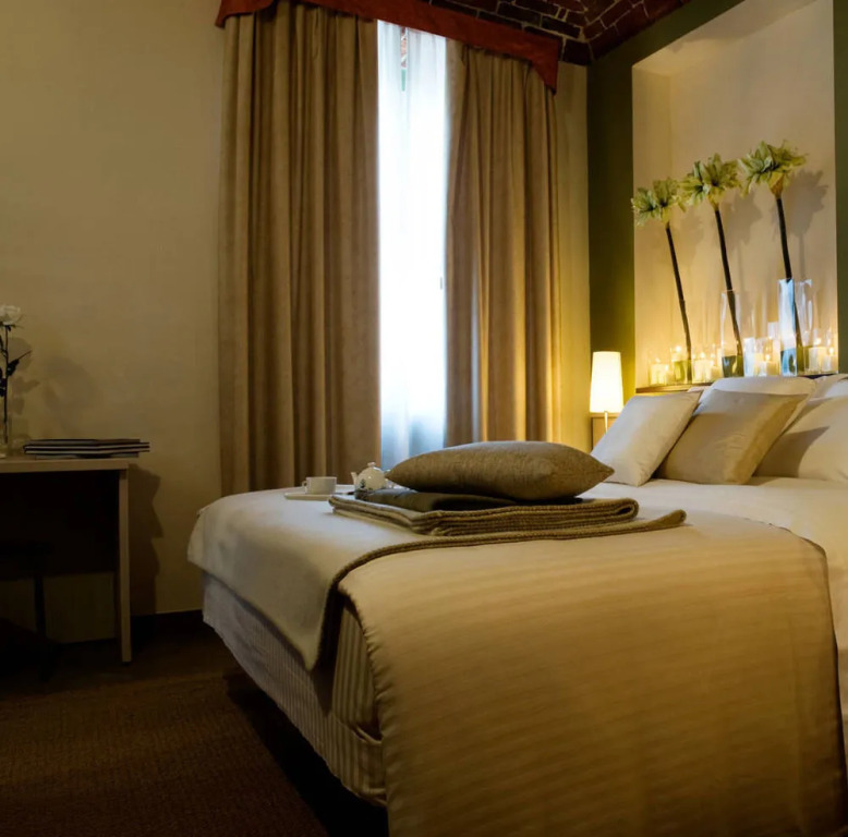 Albergo Ditalia
