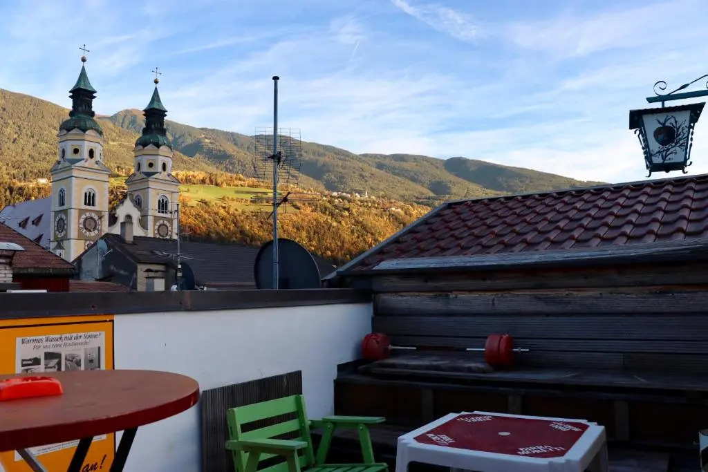 ADAM Suites - Brixen Card included