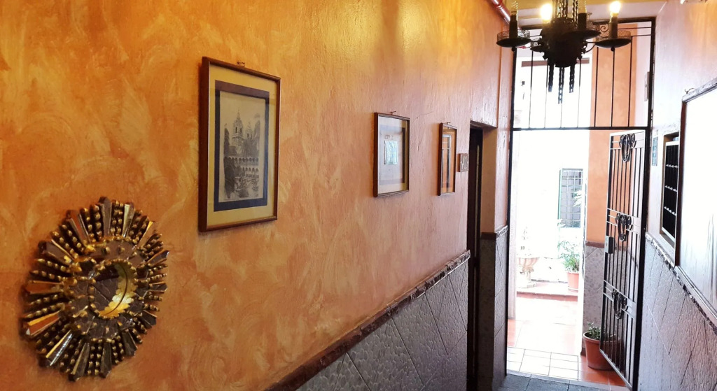 Rincón Familiar Hotel Boutique