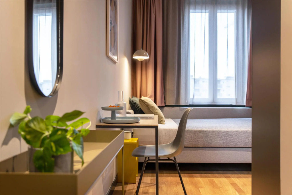 ipartment Berlin Mitte HOME by Best Western