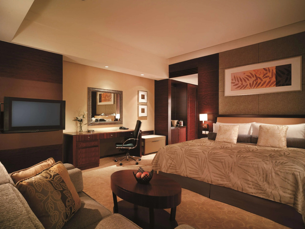 Shangri-La Chengdu