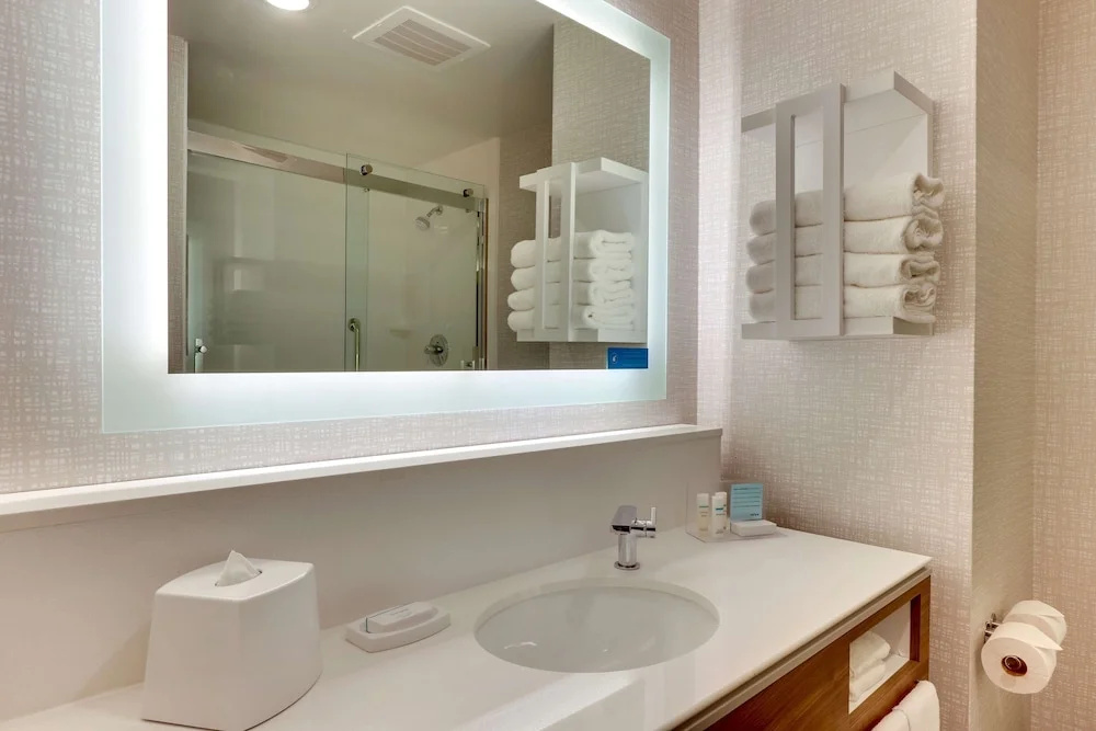 Hampton Inn Lebanon, IN