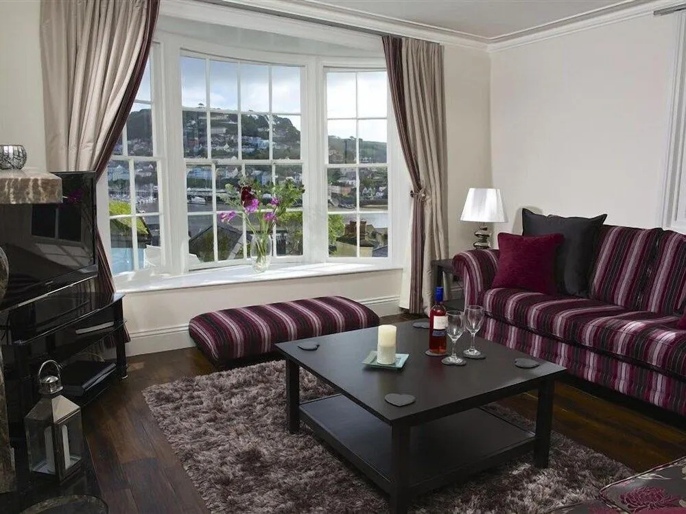 Balmoral House