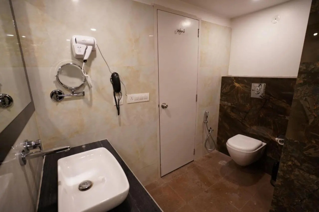 Hotel Indo Prime - Jaipur City Centre