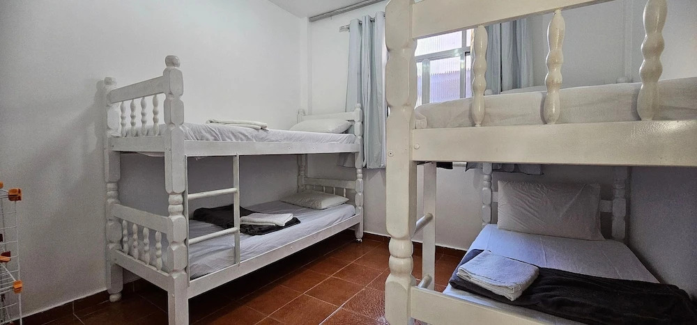 Apartamento pertinho da Praia do FORTE (MP 104)
