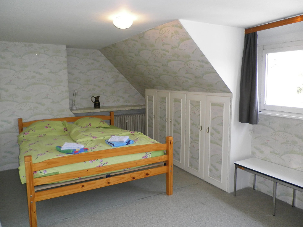 Country House in Poperinge near WWI Sites