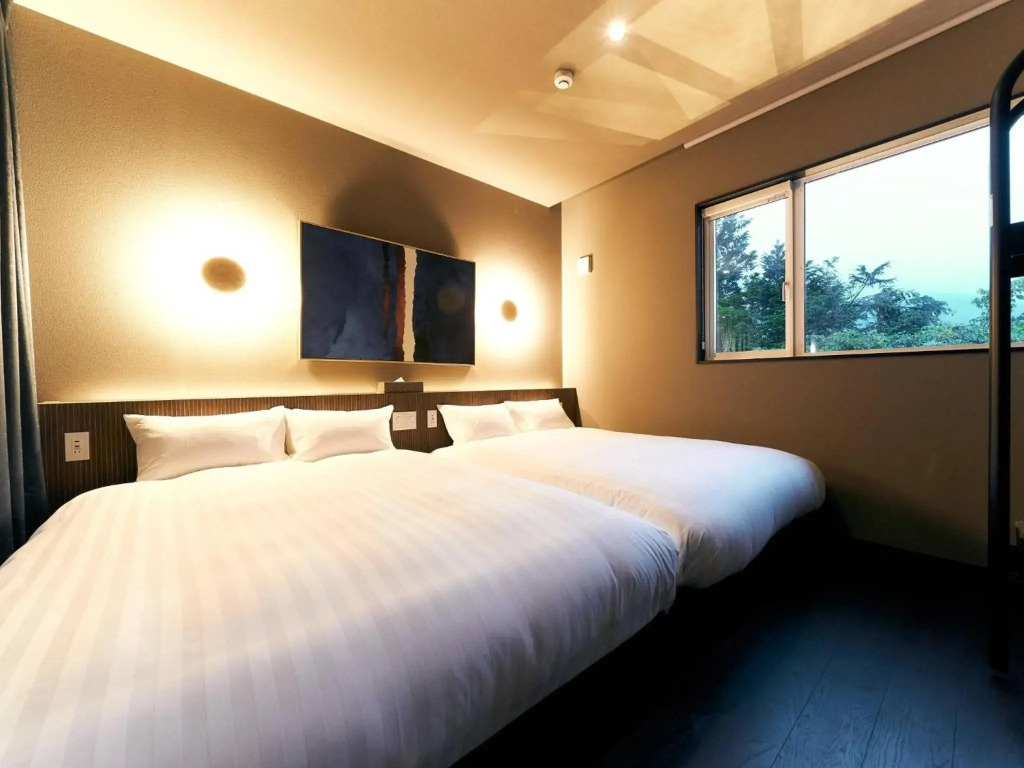 Rakuten STAY VILLA Hakone Sengokuhara North Wing 101 or 103 BBQ terrace Capacity of 10 persons