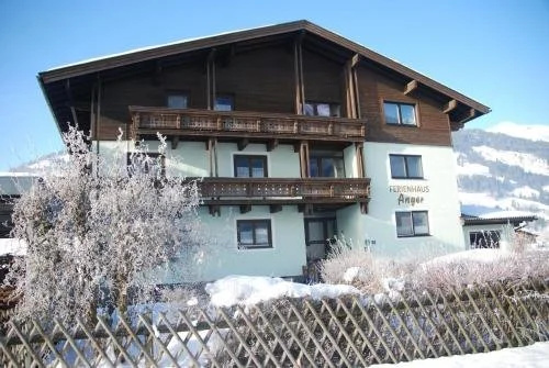 Ferienhaus Anger