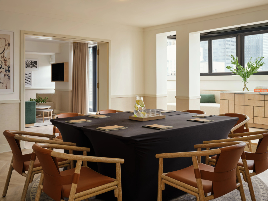 Kimpton Ashbel New York Park Avenue by IHG