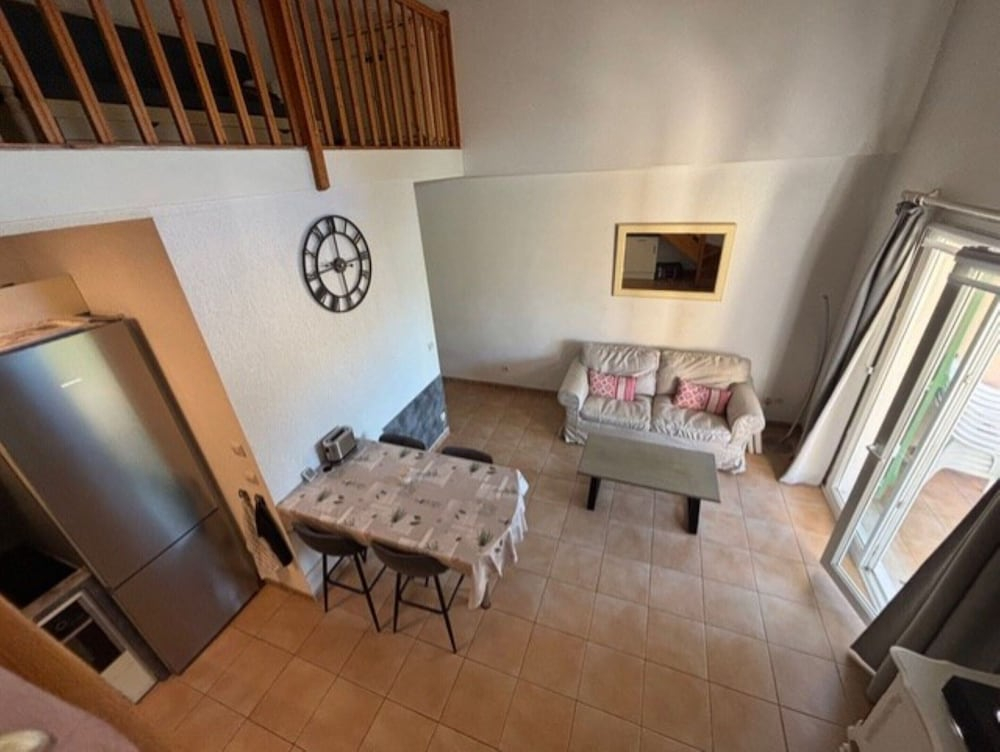 Villa With Heated Pool and Private Garden
