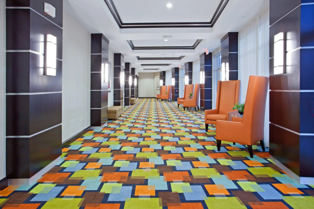 Courtyard by Marriott Houston Kemah