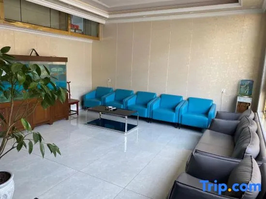 Wuyuan Shangjing Hotel