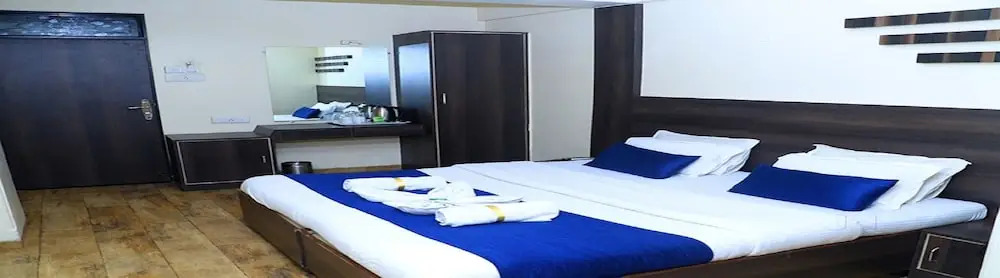 Room Maangta 211 - Thane West