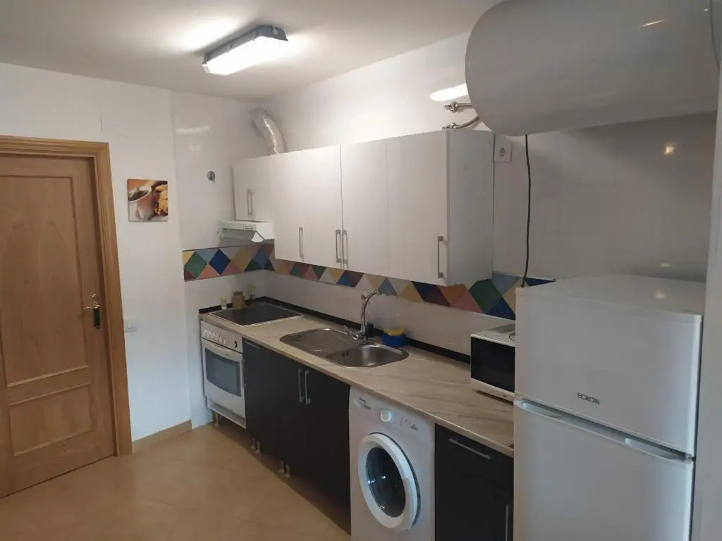 Apartamento La Cocineta 2º