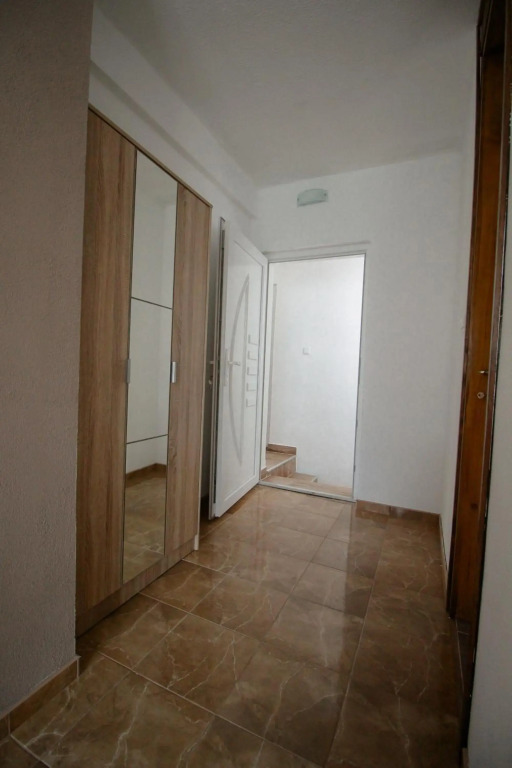 Station Apartments