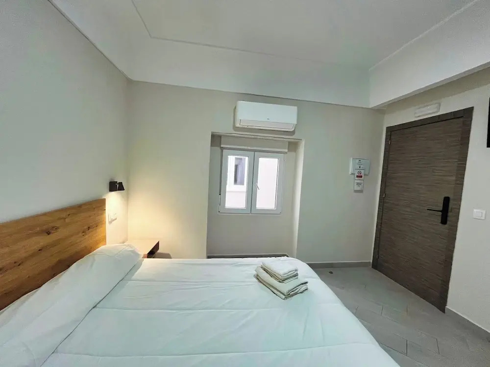 Hostal Pompeya Merida
