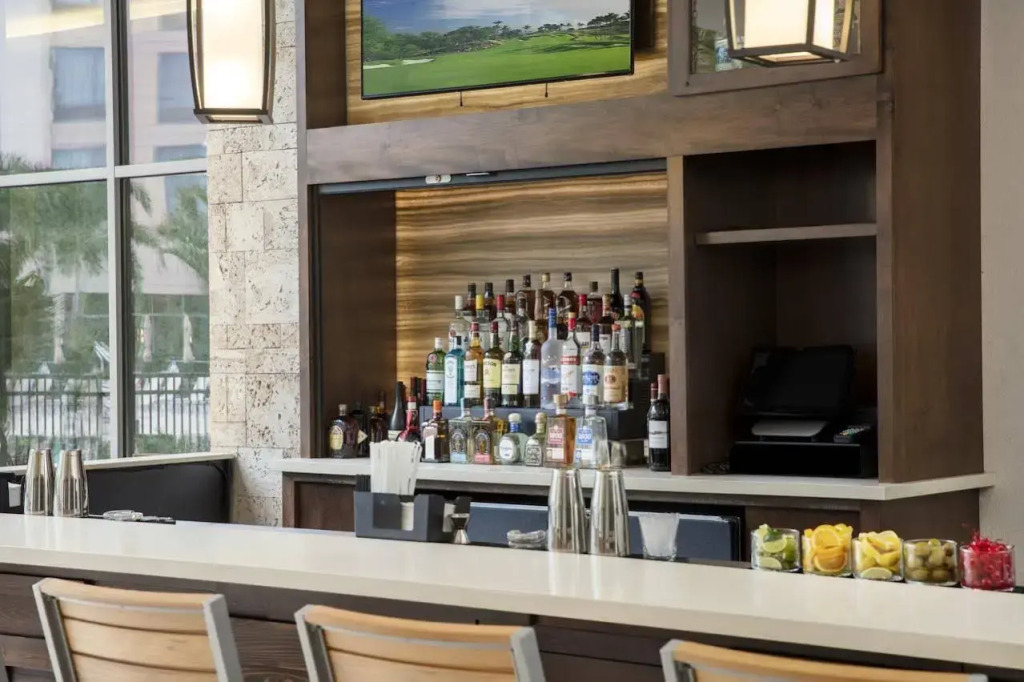 SpringHill Suites by Marriott Orlando Theme Parks Lake Buena Vista