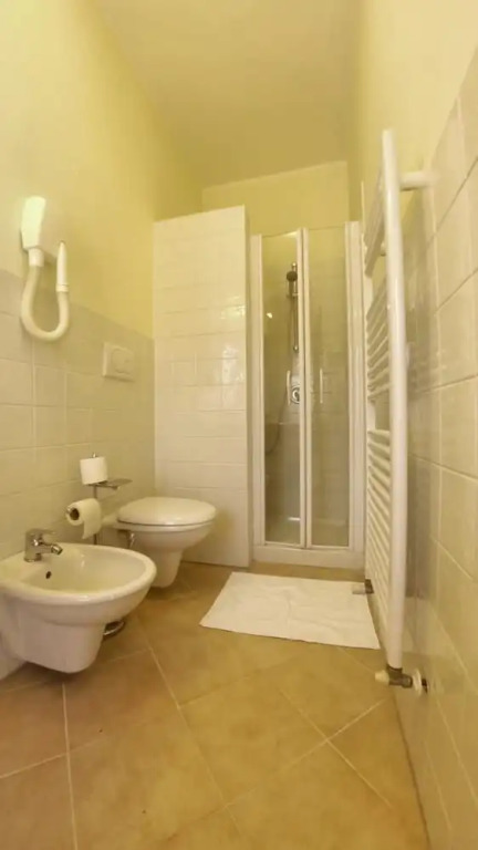 Hotel Alessandra