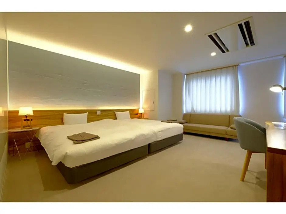 SERENDIP HOTEL GOTO