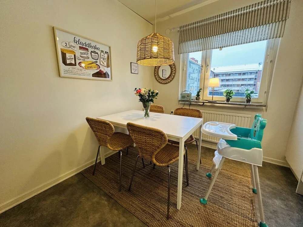 Prinshöjden Apartments - Katrineholm Central