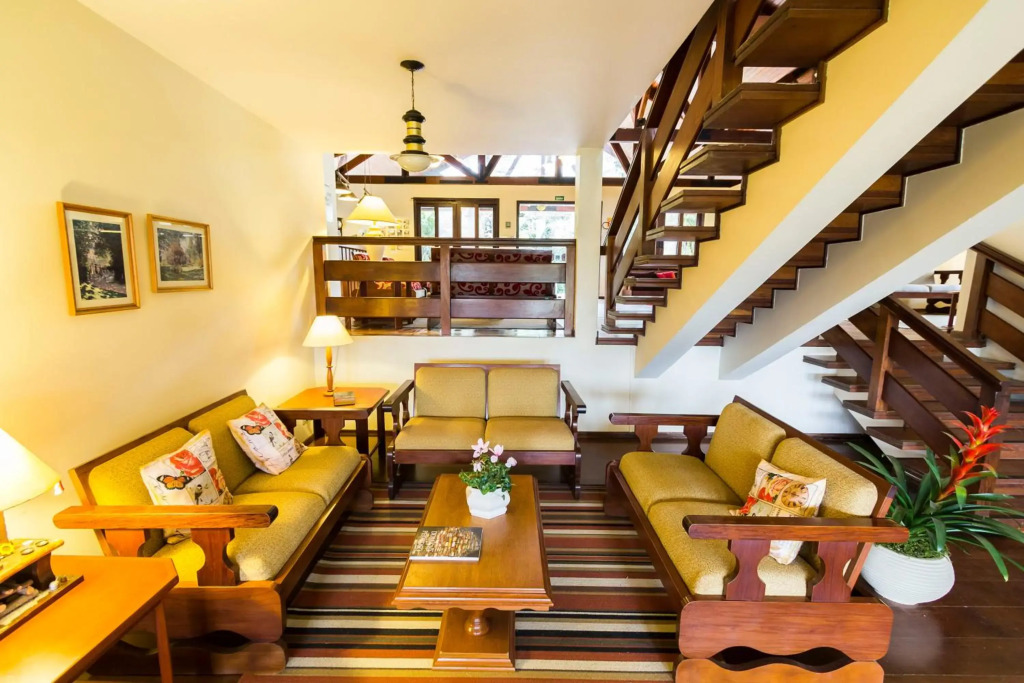 Hotel Estancia Betania
