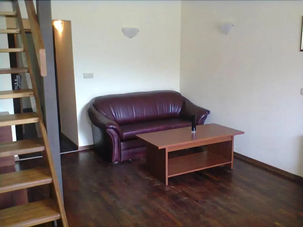 Borika Hotel