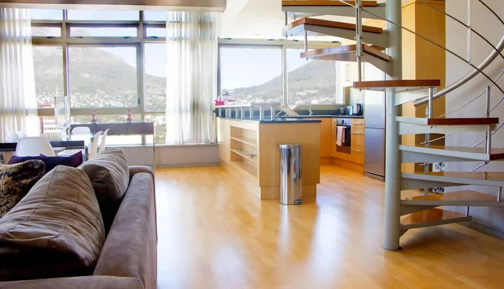 ITC Hospitality Group Penthouse 2 Bedrooms Cartwright s Corner