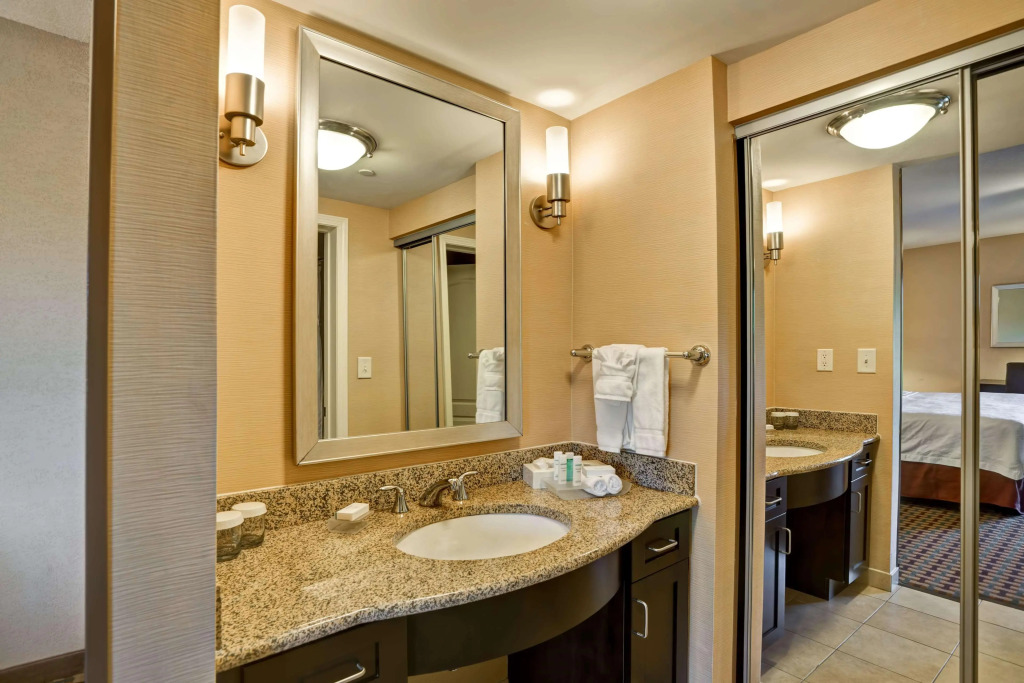 Homewood Suites by Hilton Bel Air